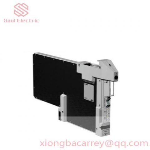 FOXBORO 75BCAFFEA Process Control Module