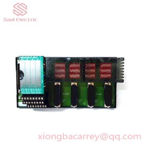 FOXBORO P0926GH FBM230 Industrial Control Module