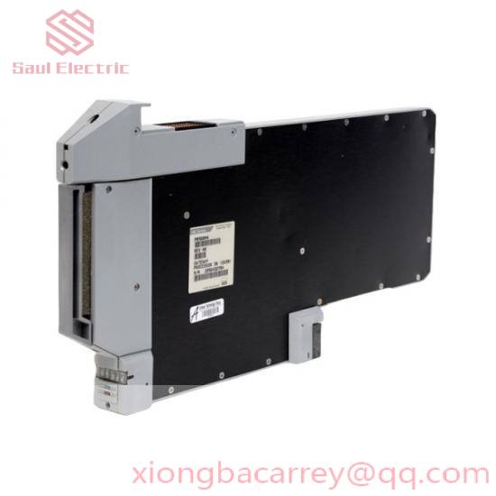 Foxboro DCS System Card CFT10 I/A - High Performance Control Module