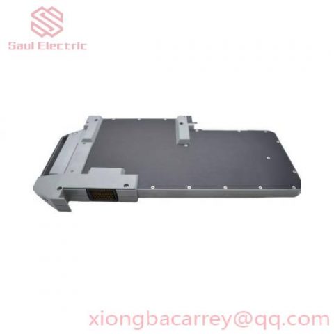 FOXBORO GW30 Control Module, Precision and Reliability in Industrial Automation