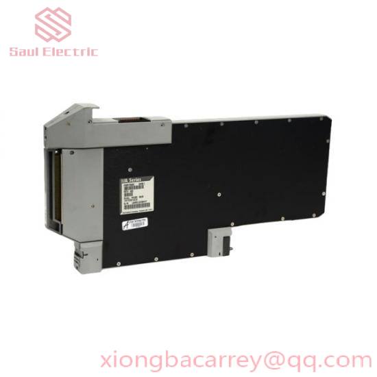 FOXBORO 43AP-FA42C/PB-CA - Advanced Process Control Module