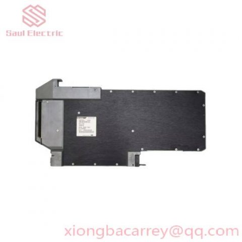 Foxboro P0913CH Control Module, Control System Component