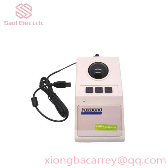 FOXBORO A2050UZD Industrial Control Module, Ensuring Precision and Reliability in Automation Processes