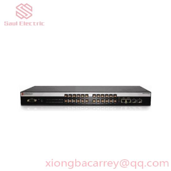 FOXBORO P0900FL Universal Computer Module