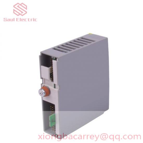 ABB Commander 500 C505/0200 Control System - Industrial Automation