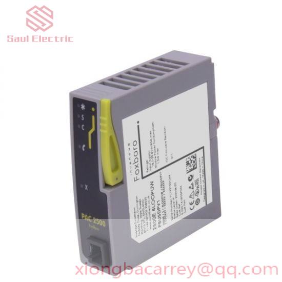 ABB Commander 500 C505/0200 Control System - Industrial Automation