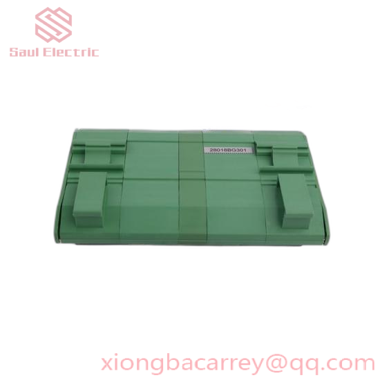 PACIFIC PC834-001-T Industrial Control Module