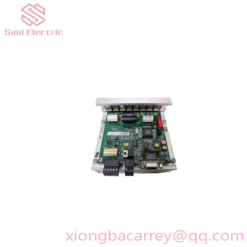 PACIFIC PC834-001-T Industrial Control Module