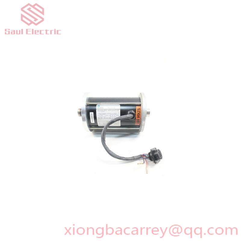 Bosch Rexroth R911275103 MHD093B-058-NG1-BN Servomotor