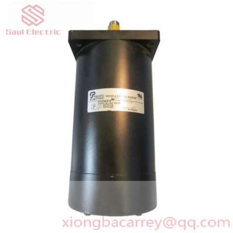 Pacific Scientific 6410-009-N-N-N Programmable Controller