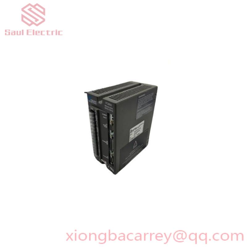 Pacific Scientific 6410-009-N-N-N Programmable Controller