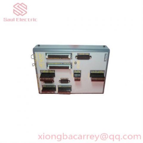 Parker 6K8-1037302 AC Drive, High-Efficiency Control Solution