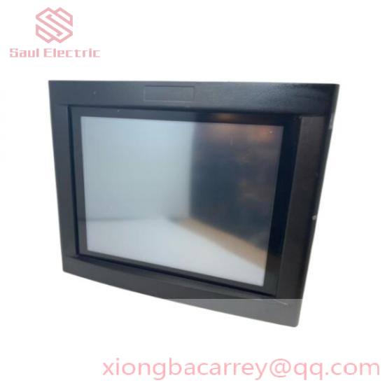 Parker 6K8-1037302 AC Drive, High-Efficiency Control Solution