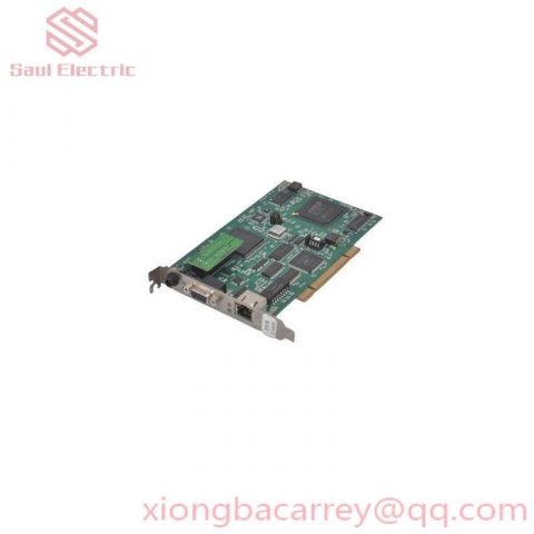 Woodward PCU-DPIO, Discrete Input Module, Advanced Industrial Control