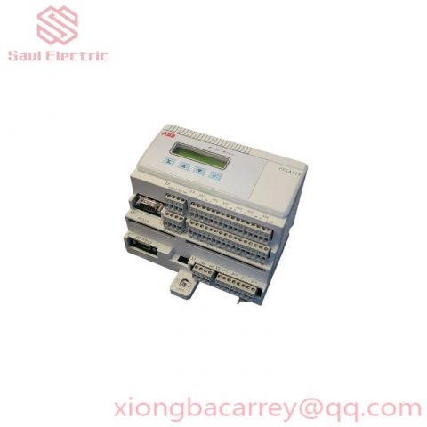 ELAU PFEA113-20 3BSE050092R20 Pressure Module Sensor