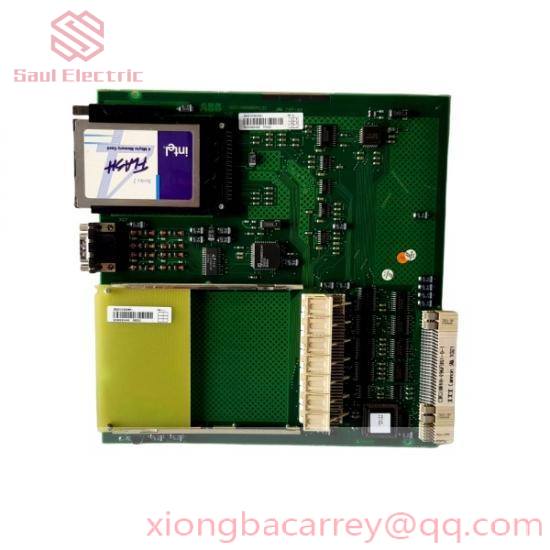 ABB PM152 PLC - Industrial Control Module