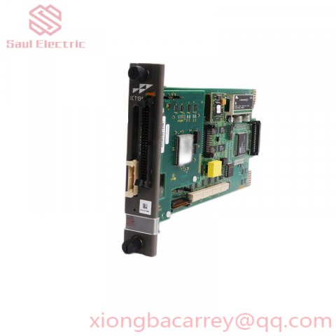 ABB 3BSE011181R1 PM511V16 PR:G - Industrial Control Module
