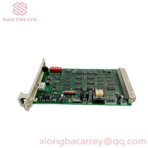 HIMA PMP10.22 SIC, High-performance Power Supply Module for Industrial Automation