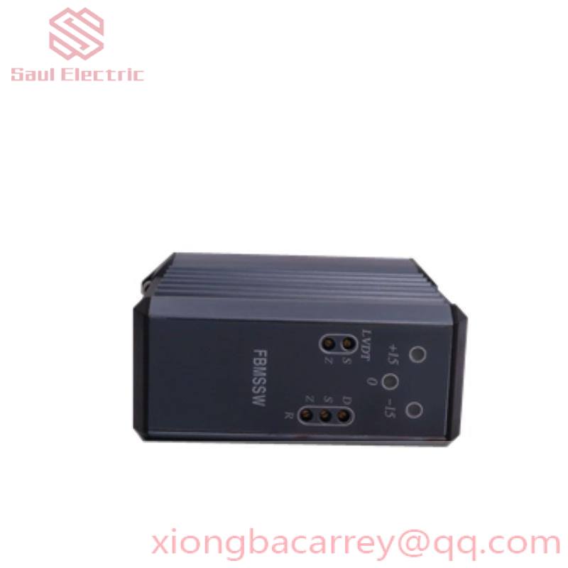 FOXBORO 11GMAS2L Industrial Control System Module