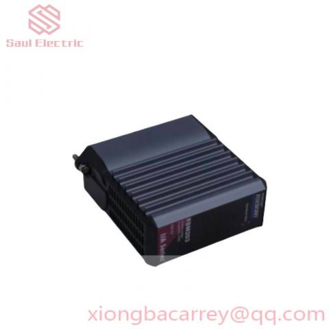 FOXBORO P0926KK - High-Performance Industrial Control Module