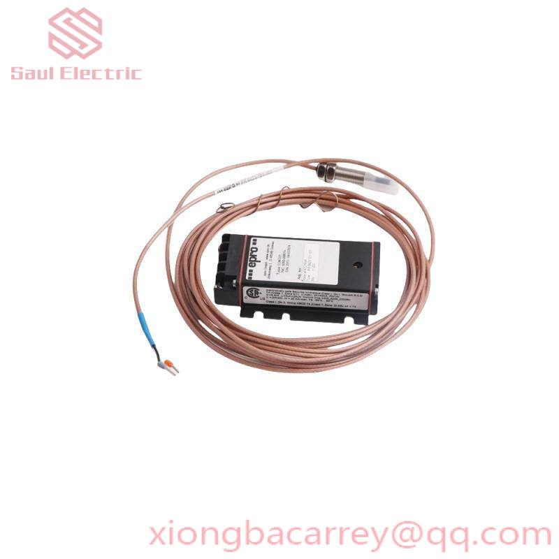 Emerson IC086SLM042SS 6-Port Mini Managed Switch