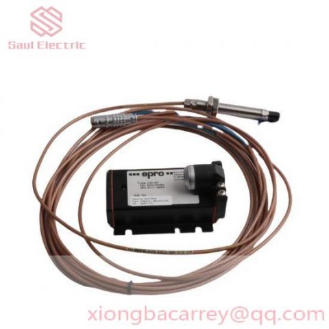 EPRO PR6423/004-010-CN Industrial Control Module