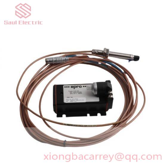 EPRO PR6423/004-010-CN Industrial Control Module