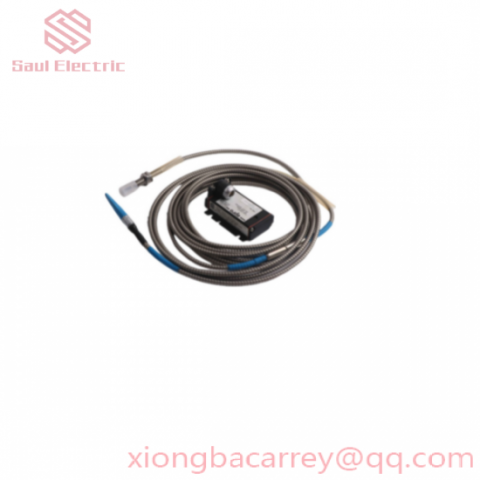 EPRO PR6423/013-110 Industrial Control Module, High Precision Sensor for Automation