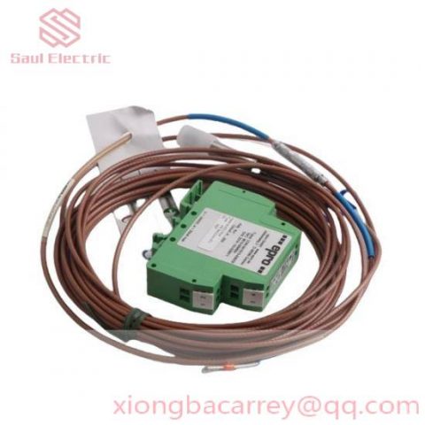 EPRO PR6423/108-110 High Precision Eddy Current Sensor