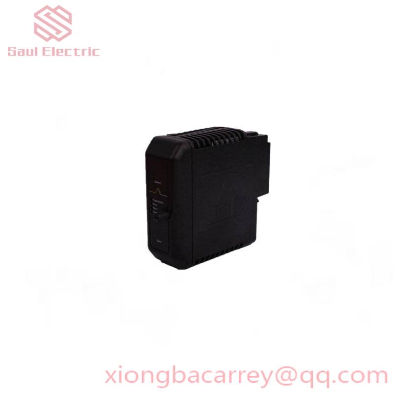 Emerson IS420ESWAH2AMM IONet Switch - 8 Copper Ports, 2 FX Multimode Fiber (LC-Type)