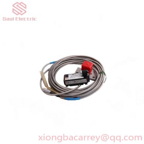 EPRO PR6423/058-110 Advanced Control Module for Industrial Automation