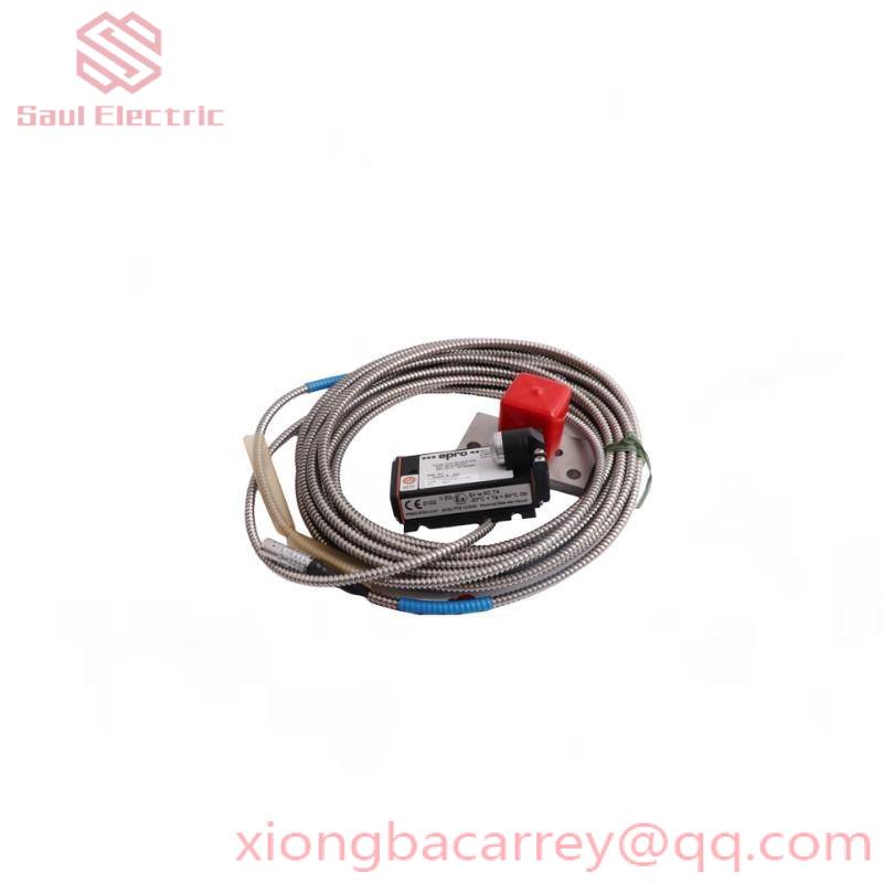 EPRO PR6424/000-030+CON021/914-080 Industrial Control Sensor Module