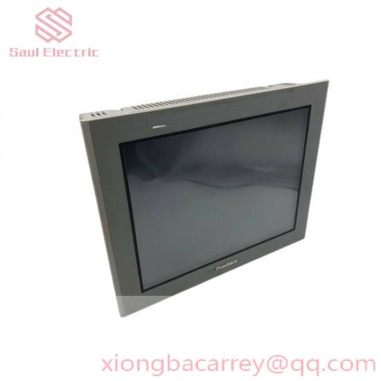 Pro-face PFXGP4301TADW - 5.7-inch QVGA HMI Touch Screen for Industrial Automation