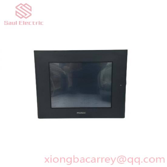 Pro-face PFXGP4301TADW - 5.7-inch QVGA HMI Touch Screen for Industrial Automation