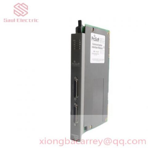 Prosoft MB TCP/IP ASCII Module PLX31-MBTCP-SIE