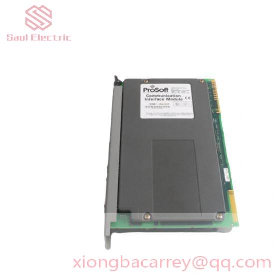 Prosoft MB TCP/IP ASCII Module PLX31-MBTCP-SIE