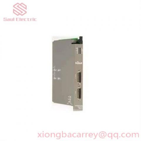 ProSoft 3100-MDA4 CM4 Master Module: Advanced Control for Industrial Automation