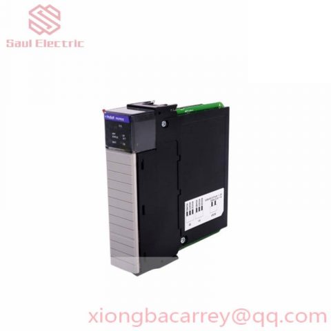 ProSoft RLX-IHW-A Control Interface Module - Advanced Connectivity for Industrial Automation