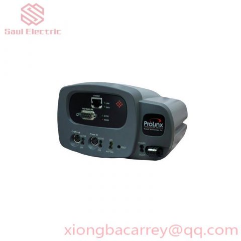 Prosoft MVI69-GEC Ethernet Communication Module