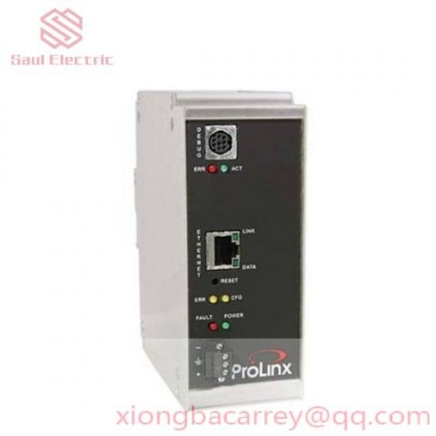 ProSoft RLXIB-IHN-W-E Communication Module for Remote Rack Implementations