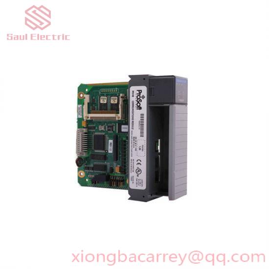 PROSOFT MVI46-GSC ASCII Character Communication Module