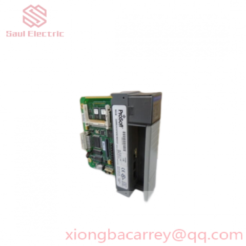 PROSOFT MVI46-GSC ASCII Character Communication Module