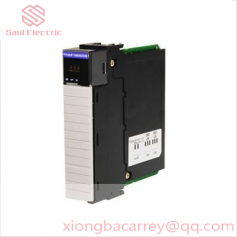 PROSOFT MVI56E-MNETC Network Interface Module - Enhance Your System Connectivity