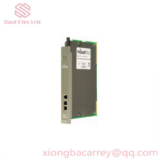 ProSoft WEA13-13 2508-21001 Industrial Communication Module