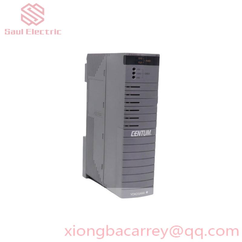 Yokogawa LC82*A High-Frequency Operating Voltage Sensor