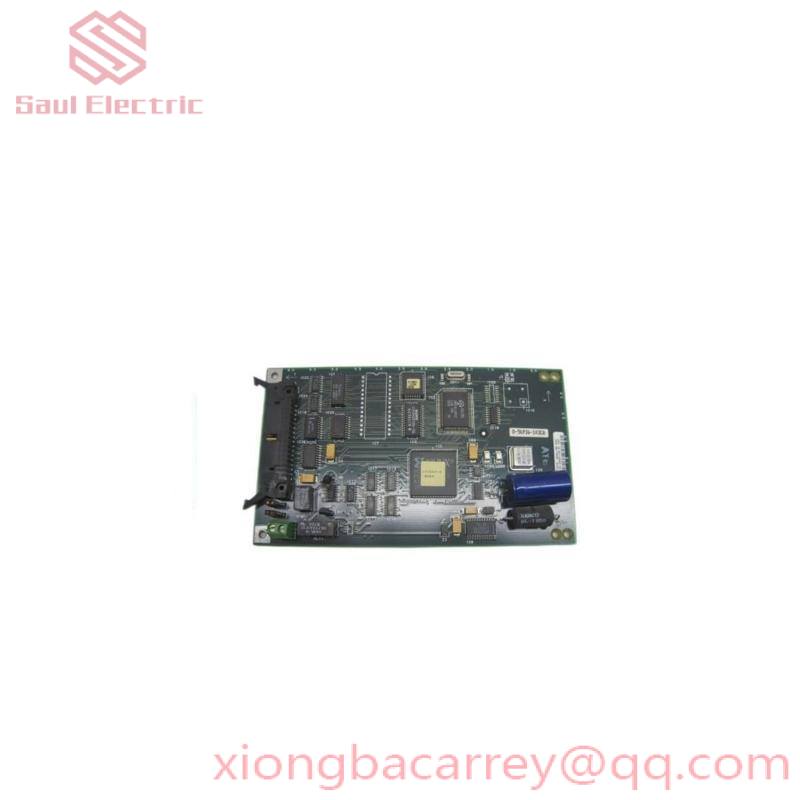 Reliance Electric 0-56936-103 ControlNet Network Communication Option Board for GV3000 Series