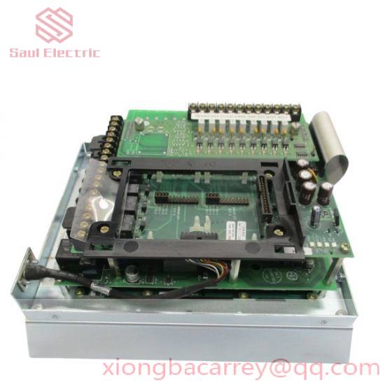RELIANCE 5BC42AB2131C Control Module for Industrial Automation