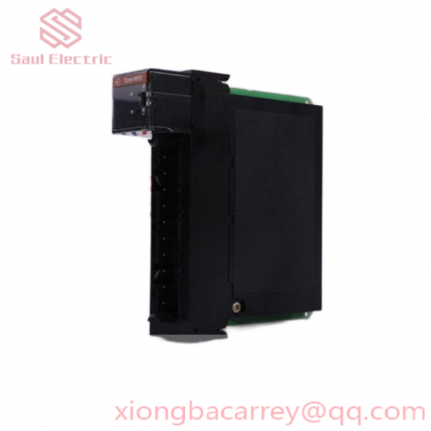 RELIANCE S-D4008-E Servo Drive Control Module, High Precision & Reliability