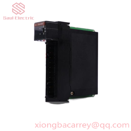 RELIANCE S-D4008-E Servo Drive Control Module, High Precision & Reliability