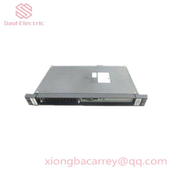 Reliance Industrial Control Module 0-49040-2, High Performance Drive Module